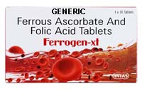 Ferrous Ascorbate™